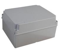 Ce-Tek - Ip65 Abs Enclosure - 240X190X120mm