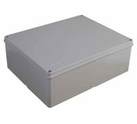 Ce-Tek - Ip65 Abs Enclosure - 240X190X90mm