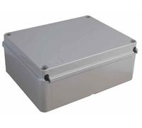 Ce-Tek - Ip65 Abs Enclosure - 240X190X95mm