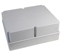 Ce-Tek - Ip65 Abs Enclosure - 460X380X180mm