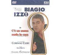 C'e Un Uomo Nudo in Casa