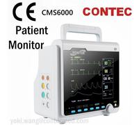 CE Vital Signs Patient Monitor ICU Multi-parameter ECG NIBP SPO2 PR RESP TEMP
