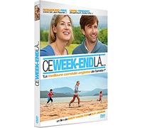 Ce week-end là... [FR Import] [DVD] Pike, Rosamund; Tennant, David; Hamilton,...
