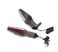 CE04 Flasher LED Motorcycle Turn Signal Light For BMW CE 04 M1000RR S1000 RR R XR R1250GS ADV Adventure Tail Light Indicator