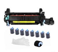 CE246A Fuser Unit for LaserJet Enterprise Color Printers CP4025n dn CP4525xh M651dn M680z - 110V Replacement Part