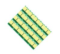 CE250A 504A CE250X CE251A Toner Chip Fit For HP Color CP3525 CM3530 3520 For Canon LBP7750CDN LBP7700C CRG323 723(5Set CE250A-53A)