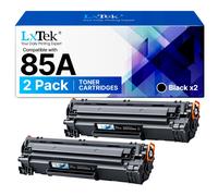 CE285A Compatible Toner Cartridges Replacement for HP CE285A 85A for HP Laserjet