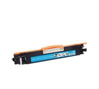 CE310A -313A 126A Toner Cartridge, Compatible For HP