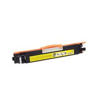 CE310A -313A 126A Toner Cartridge, Compatible For HP