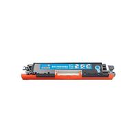CE310A CE311A CE312A CE313A 126A CF350A CF353A Toner Cartridge ,Compatible for HP 126A LaserJet CP1025 M275 M175a M175nw M176n(Cyan)