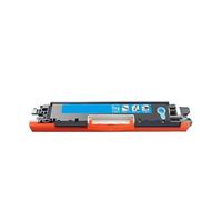 CE310A CE311A CE312A CE313A 126A CF350A CF353A Toner Cartridge , Compatible For HP , CP1025 M275 M175a M175nw M176n(Cyan)