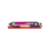 CE310A CE311A CE312A CE313A 126A CF350A CF353A Toner Cartridge , Compatible For HP , CP1025 M275 M175a M175nw M176n(Magenta)