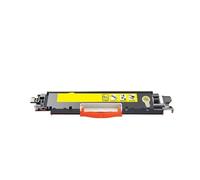 CE310A CE311A CE312A CE313A 126A CF350A CF353A Toner Cartridge , Compatible For HP , CP1025 M275 M175a M175nw M176n(Yellow)