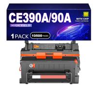 CE390A Toner Cartridge Replacement for 90A ink cartridge Compatible for HP LaserJet M4555MFP M601 M601n M602n M602dn M602x M603 M603n M603dn M603xh Series Printer