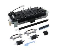 CE525-67901 CE525-67902 Fuser Maintenance Kit Fit For HP Enterprise P3015 P3015n P3015dn P3015d P3015x Printer Replacement(Fuser Kit 110V)