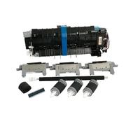 CE525-67901 CE525-67902 Maintenance Kit Fit For HP LaserJet Enterprise P3015 P3015n P3015dn P3015d 3015 Fuser Kit 110V 220V Replacement parts(Maintenance Kit 220V)