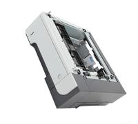 CE530A Paper Tray 500 Sheets for HP for laserjet P3015 M521 M525 Printer Feeder Unit ABS Construction Reduction Mechanism Business Environment Standard Dimensions