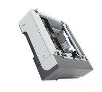 CE530A Printer Paper Tray 500 Sheets for HP for laserjet P3015 M521 M525 - Robust Sheet Feeder Input Bin Spare Part Business Use Standard Dimension