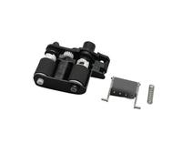 CE538-60137 ADF PICKUP ROLLER Separation Pad Fit For HP CM1415 CM1415fnw M1536 CP1525 P1566 P1606 PRO 100 200 M175 M276 PICK ARM Replacement parts