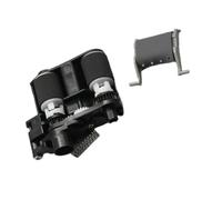 CE538-60137 ADF PICKUP ROLLER Separation Pad Fit For HP CM1415 CM1415fnw M1536 CP1525 P1566 P1606 PRO 100 200 M175 M276 PICK ARM