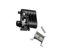 CE538-60137 ADF PICKUP ROLLER Separation Pad Fit For HP CM1415 CM1415fnw M1536 CP1525 P1566 P1606 PRO 100 200 M175 M276 PICK ARM
