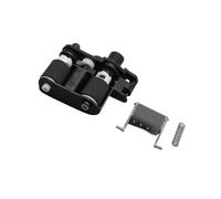 CE538 60137 ADF PICKUP ROLLER Separation Pad Fit For HP CM1415 CM1415fnw M1536 CP1525 P1566 P1606 PRO 100 200 M175 M276 PICK ARM