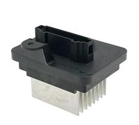 CE85900100Z CE859001004D Air Conditioning Speed Control Module 1610497380 for 308 2013-2021 Replacement Blower Resistors Car Blower Resistors Replacement Air Conditioning Speed Control Module