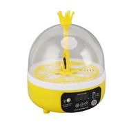 CeaBulo Bird Quail Incubator Poultry Hatchers Automatic Chick Incubator With Regulable Farm Incubation Tool