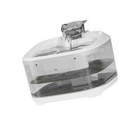 CeaBulo Quiet Cats Water Fountain 5L Automatic Circulations Filtration USB Powered Pet Drinking Bowl For Various Pet Household