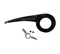 CeaBulo Reliability Bike Chain Covers Multicolor Chain Covers High Strength Chain Covers Leisures Cycling Gear