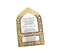 CeaBulo Sturdy Holder for Home Entry and Exits Unique Decors Keychain Rack with Blessing Verses for Entryway Charm Faith Reminder Accessory