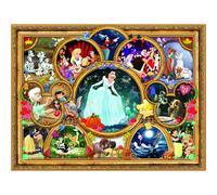 Ceaco - Disney Classics - Classic Collage - 1500 Piece Jigsaw Puzzle