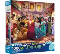 Ceaco - Disney - Encanto Family - 1000 Piece Jigsaw Puzzle
