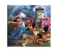 Ceaco - Disney Friends - Encanto - 200 Piece Jigsaw Puzzle