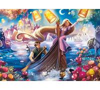 Ceaco - Disney - Tangled - 1000 Piece Jigsaw Puzzle