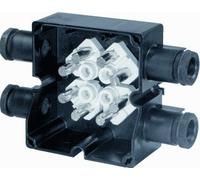 Ceag EAZK Surface mounted Wall/Ceiling Box - GHG7910201R0006