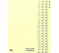 Ceal Floyer: A Handbook