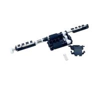 CeaMere ADF Pick Roll Kit for Lexmark MX310 MX317dn MX410 MX610 MX611 MX510 MX511 MX517 XM1140 XM1145 XM3150 CX310 CX410 CX510 CX725 CX421 CX522