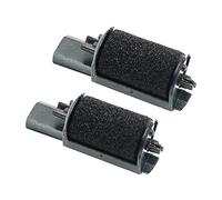 CeaMere IR-40 Calculator Printer Ribbon Ink Roller Cartridge Compatible for Sharp XE-A102 XE-A107 EA770R, for Sharp XEA-102 IR40 POS dot Matrix Impact Printer Cartridge and More