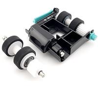CeaMere KV-SS060 Scanner Paper Pickup Roller Kit Compatible with Panasonic KV-S5076H KV-S5046H KV-SS063 KV-S5055C KV-SS039 KV-S5085 KV-S5086 KV-S 5095 KV-S5096 KV-S2087