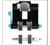 CeaMere KV-SS060 Scanner Paper Pickup Roller Kit Compatible with Panasonic KV-S5076H KV-S5046H KV-SS063 KV-S5055C KV-SS039 KV-S5085 KV-S5086 KV-S 5095 KV-S5096 KV-S2087