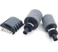 CeaMere M425 Printer Parts ADF Feed Pickup Roller Separation Pad Kit Compatible with HP Pro 400 M401 M425 M525 M521 M476 M570 M521 M425DN M425DW M476NW M521DN M521DW M570DN