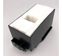 CeaMere Maintenance Waste Ink Tank Pad Sponge Absorber Compatible with Epson XP-520 XP-530 XP-540 XP-600 XP-601 XP-610 XP-620 XP-621 XP-630 XP-640 XP-700 XP-701 (Sponge + Box)