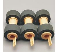 CeaMere Paper Pickup Feed Roller Kit for Xerox Phaser 3610 WorkCentre 3615,for Xerox VersaLink C400/C405