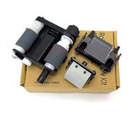 CeaMere Paper Pickup Roller Kit for Epson DS-6500 DS-7500 Document Scanner