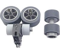 CeaMere Pickup Roller+Brake Separation Roller for Fujitsu fi-7600 fi-7700