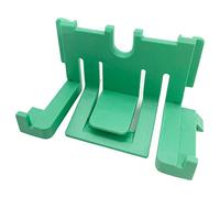 CeaMere Rear Paper Guide Originally for Brother MFC9330CDW, MFC-9330CDW, HL2240D, HL-2240D