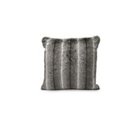 Ceannis Spring Deer pillow cover 50x50 cm Black