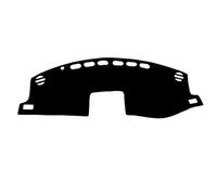 CEAQXEAA Dashboard Mat Cover For L&exus CT200h 2019 With LCD Right Hand Drive Car Inner Dashboard Cover Dash Mat Cover Sun Shade