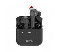 Cearvol Diamond X1 Hearing Amplifier Bluetooth App Control With rechargeable case (Black)